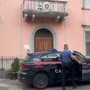 Decisiva la chiamata al 112 del cognato di una coppia di pensionati Decisiva la chiamata al 112 del cognato di una coppia di pensionati