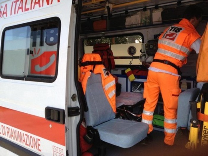 Mattinata di incidenti sul lavoro, un 18enne ferito a Nichelino e un uomo morto a Virle