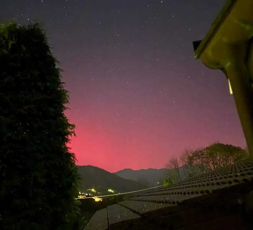 Immagini di Gabriele Fenoglio - foto da Prascorsano