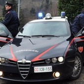 La scoperta durante un controllo dei carabinieri a Settimo