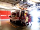 Algoritmo al posto del medico sulle ambulanze del 118? La Regione ferma tutto