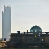 Foto di Arno Senoner - tramite Unsplash