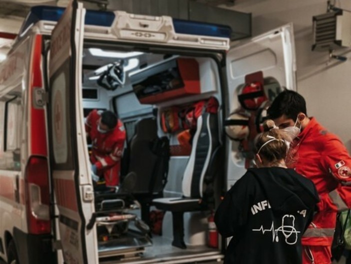 Tragedia a Bagnolo Piemonte, muore una 62enne di Villafranca Piemonte Tragedia a Bagnolo Piemonte, muore una 62enne di Villafranca Piemonte