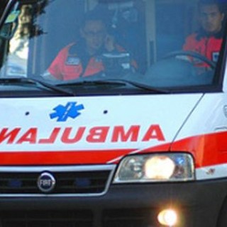 Inutili l'arrivo dell'ambulanza e dei soccorsi, nulla da fare per l'uomo