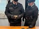 Le manette dei carabinieri scattate per un 33enne e un 42enne Le manette dei carabinieri scattate per un 33enne e un 42enne