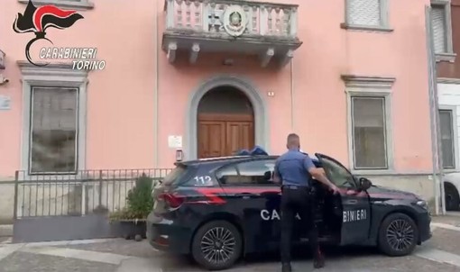 Decisiva la chiamata al 112 del cognato di una coppia di pensionati Decisiva la chiamata al 112 del cognato di una coppia di pensionati