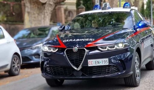 (Foto di repertorio)