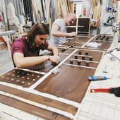 Rilevante il contributo femminile al settore artigiano piemontese