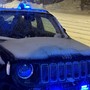 Sciatori sotto scacco, pioggia di controlli dei carabinieri sulle piste di Sestriere