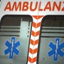 Tre persone coinvolte, c'è anche un bambino di un anno Tre persone coinvolte, c'è anche un bambino di un anno