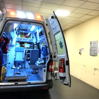 Incidente sull'A6 tra Ceva e Millesimo: muore vigile del fuoco di Carmagnola