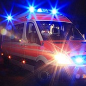 Incidente nella notte a Cercenasco: gravi due ragazze ventenni