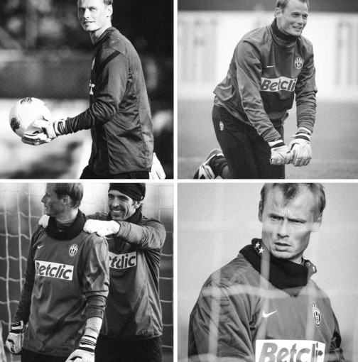 Calcio in lutto: Juve e Toro piangono la scomparsa di Alex Manninger