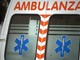 Tre persone coinvolte, c'è anche un bambino di un anno Tre persone coinvolte, c'è anche un bambino di un anno