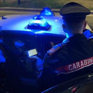 carabinieri - foto d'archivio