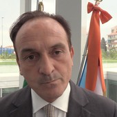 migranti e alberto cirio