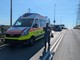 Nichelino, tamponamento sul sovrappasso Scarrone: quattro persone in ospedale Nichelino, tamponamento sul sovrappasso Scarrone: quattro persone in ospedale