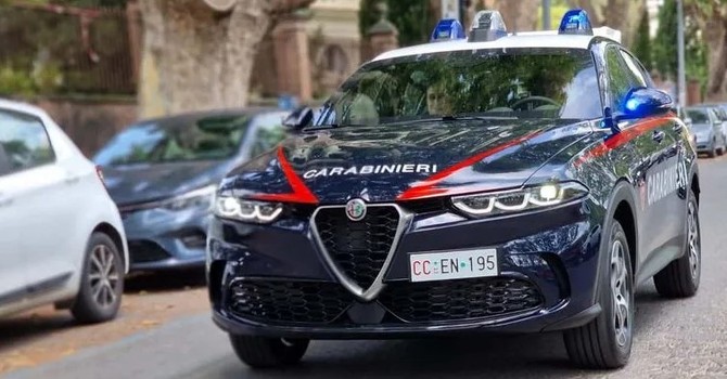 (Foto di repertorio)
