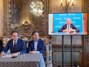 Intel chi? A Orbassano arriva Aixtron, colosso tedesco dei microchip. Urso: &quot;Torino scrive il futuro del Paese&quot;