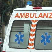 Luserna San Giovanni: l’uomo autore delle aggressioni al Crai trasferito in struttura Luserna San Giovanni: l’uomo autore delle aggressioni al Crai trasferito in struttura