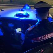 carabinieri - foto d'archivio