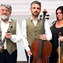 Sabato 19 settembre "Un palco all'opera": al Monastero della Stella di Saluzzo il Trio Lanzini Sabato 19 settembre "Un palco all'opera": al Monastero della Stella di Saluzzo il Trio Lanzini
