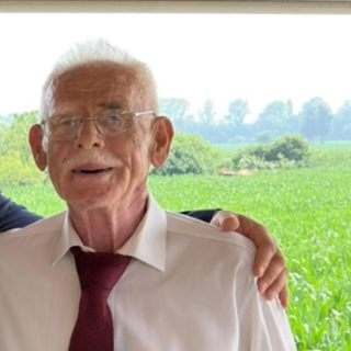 Da giorni non si avevano sue notizie: trovato senza vita sulle sponde del Po