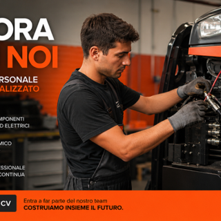 Azienda del saluzzese ricerca personale