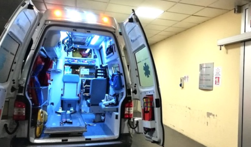 Incidente sull'A6 tra Ceva e Millesimo: muore centauro di Carmagnola