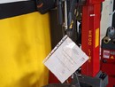 Autolavaggio faceva (abusivamente) anche il gommista: le attrezzature sequestra