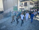Campo dell'Ana a Fenestrelle