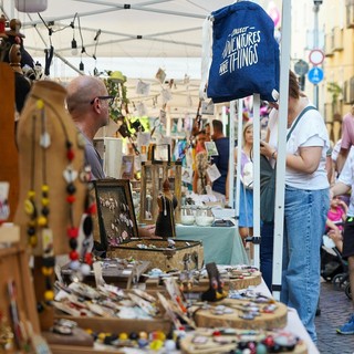 Cinquant’anni di Artigianato con trenta mostre a Pinerolo