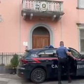 Decisiva la chiamata al 112 del cognato di una coppia di pensionati Decisiva la chiamata al 112 del cognato di una coppia di pensionati