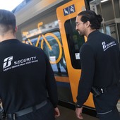 Ferrovie, oltre mille operatori di FS Security con le bodycam: più sicurezza nelle stazioni e sui treni
