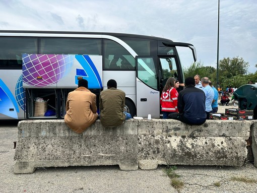 In Piemonte ci sono quasi 449mila stranieri