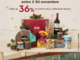 Il gusto del Piemonte da regalare: al Negozio Biraghi di Piazza San Carlo tornano le confezioni di Natale, con sconti fino al 36%