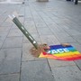 Nel Pinerolese nasce un gruppo contro il riarmo