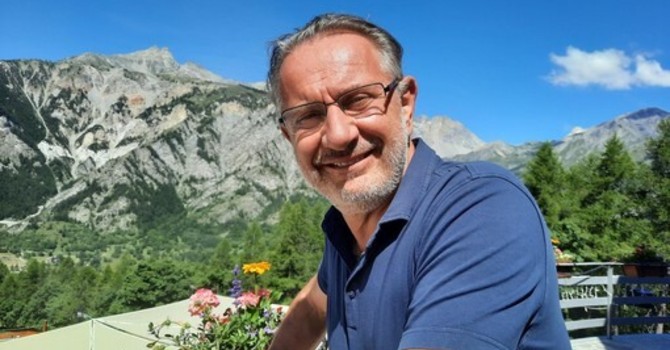 Beppe Gandolfo Beppe Gandolfo