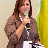 Alessandra Binzoni, vice-capogruppo di Fratelli d’Italia in Consiglio regionale