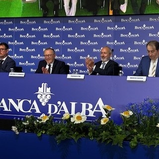 Banca d’Alba, in scena l’assemblea dei grandi numeri: più che un istituto di credito, una comunità [FOTOGALLERY]