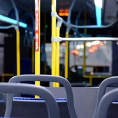 Da Chivasso a Pinerolo fino all'aeroporto saltano le corse bus. Arriva: "Venerdì sciopero, pullman non garantiti" Da Chivasso a Pinerolo fino all'aeroporto saltano le corse bus. Arriva: "Venerdì sciopero, pullman non garantiti"