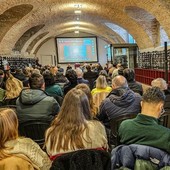 A Barolo “L’annata che verrà”: esperti e produttori raccontano in anteprima il Re dei Vini 2022