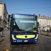 Bonus 60 euro per i bus e tram di Torino e provincia, requisiti e informazioni per chiederlo