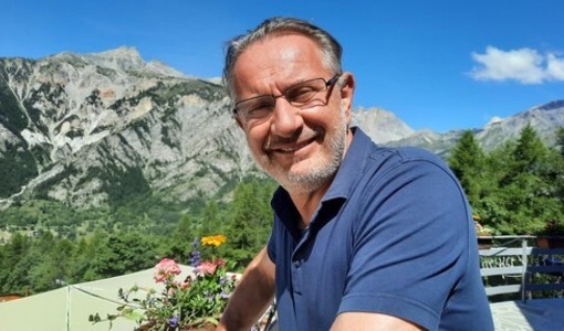 Beppe Gandolfo