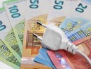 Bollette di luce e gas meno care nel primo semestre del 2024