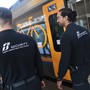 Ferrovie, oltre mille operatori di FS Security con le bodycam: più sicurezza nelle stazioni e sui treni