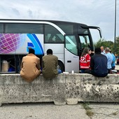 In Piemonte ci sono quasi 449mila stranieri In Piemonte ci sono quasi 449mila stranieri