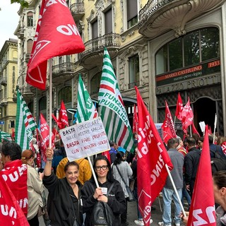 Sanità privata, contratti scaduti da 7 e 13 anni: sindacati in piazza