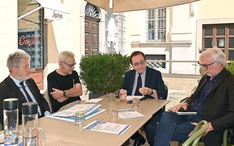 Elezioni a Torino, i cattolici al centro? Il convegno a Bardonecchia