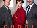 Torre Pellice ospita la serie ‘Cuori’: riprese in via Beckwith: